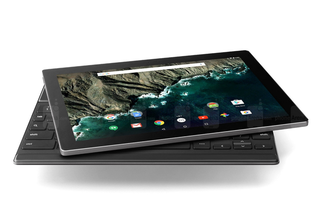 Pixel C Pixel C