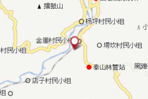 劈分馬腰