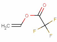 四氟乙酸乙烯酯 分子式圖片