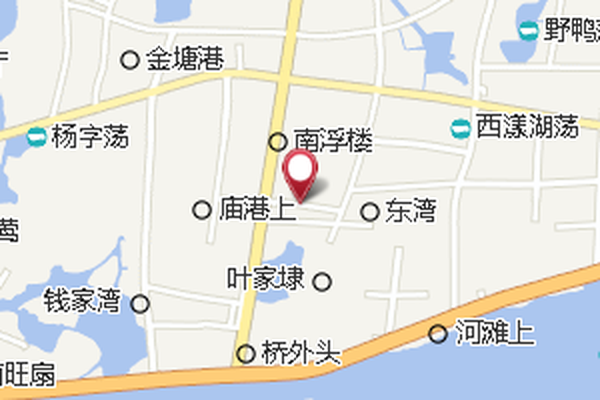 西小港 西小港