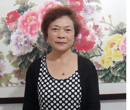 任潤花 任潤花