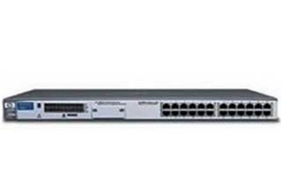 惠普ProCurve 2124(J4868A) 惠普ProCurve 2124(J4868A)