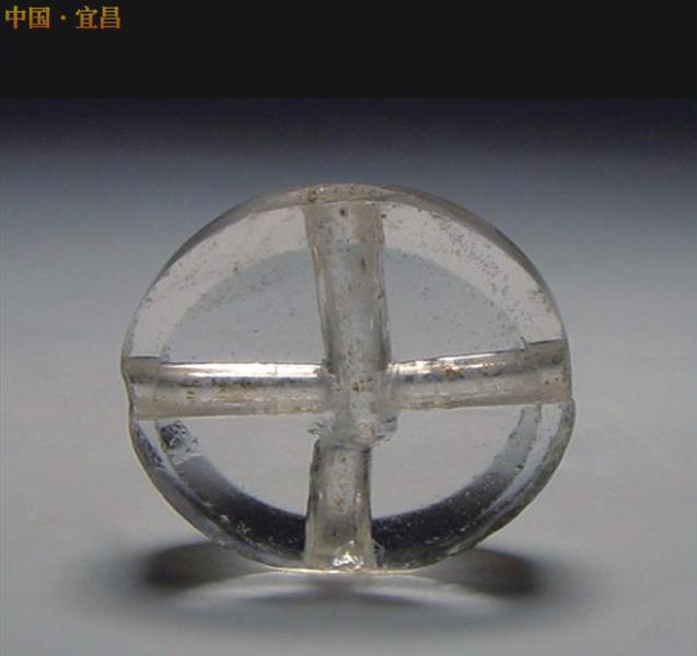 水晶扣 水晶扣