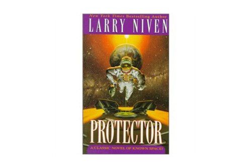 Protector(1987年Random House出版的圖書) Protector(1987年Random House出版的圖書)