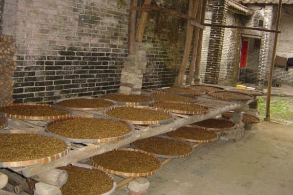 泡穀米 泡穀米