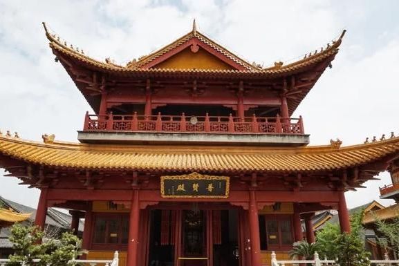普賢寺(江蘇省南通市崇川區寺廟) 普賢寺(江蘇省南通市崇川區寺廟)