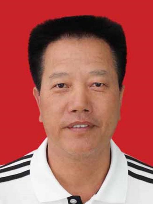 高慶柱
