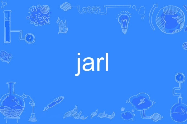 jarl jarl