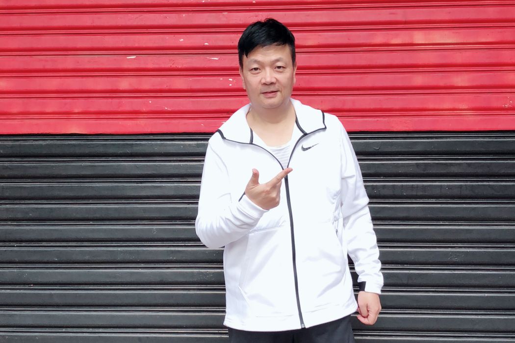 許惠雄 許惠雄