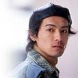 海堂直也 海堂直也