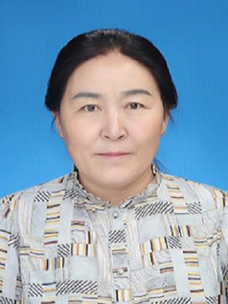 措吉(青海省藏醫院婦科主任醫師) 措吉(青海省藏醫院婦科主任醫師)