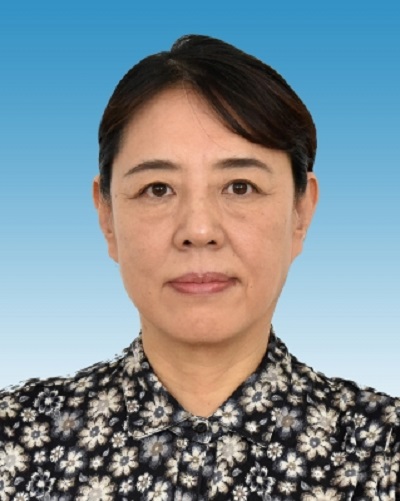 李宇紅(山東省市場監督管理局副局長、黨組成員)