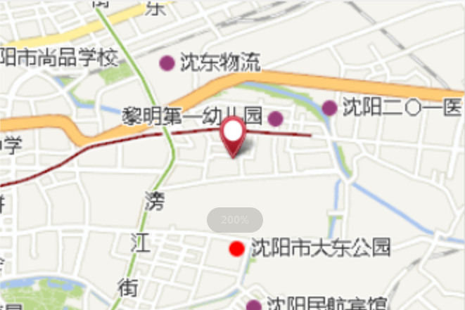 民東巷 民東巷