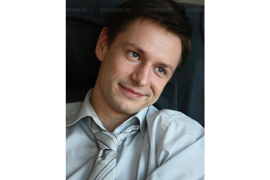 Vladimir Zherebtsov Vladimir Zherebtsov