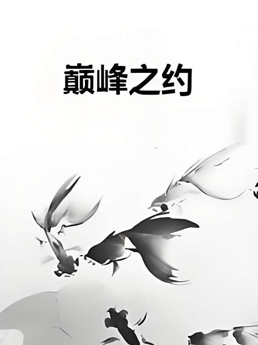 巔峰之約