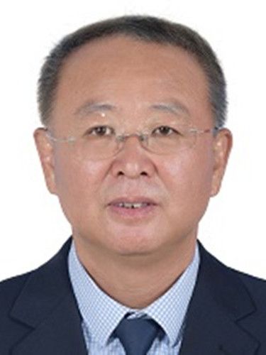 王新勝(財政部青島監管局紀檢組長、二級巡視員) 王新勝(財政部青島監管局紀檢組長、二級巡視員)