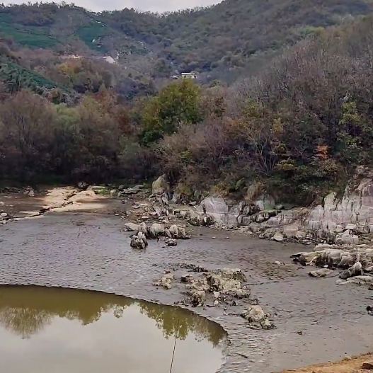 安沖水庫