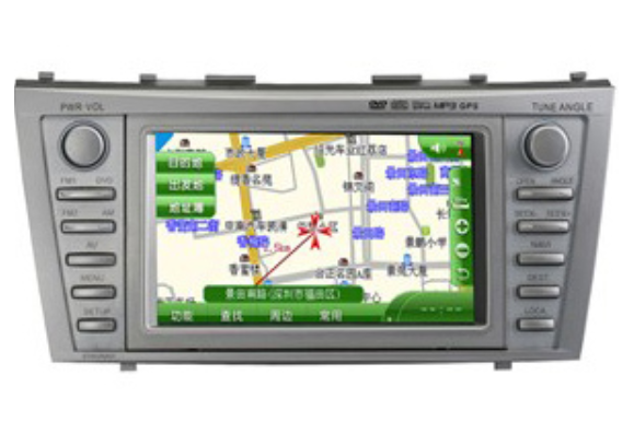 飛歌D8002NAVI 飛歌D8002NAVI