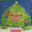 The Biggest Christmas Tree Ever The Biggest Christmas Tree Ever