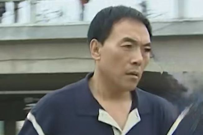 石誠(親情劇《老娘淚》中的角色) 石誠(親情劇《老娘淚》中的角色)
