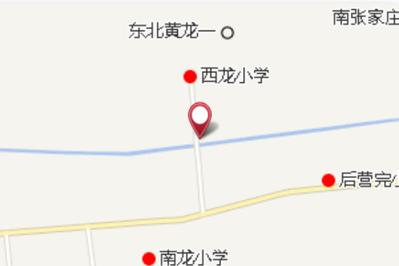 北黃龍橋1 北黃龍橋1