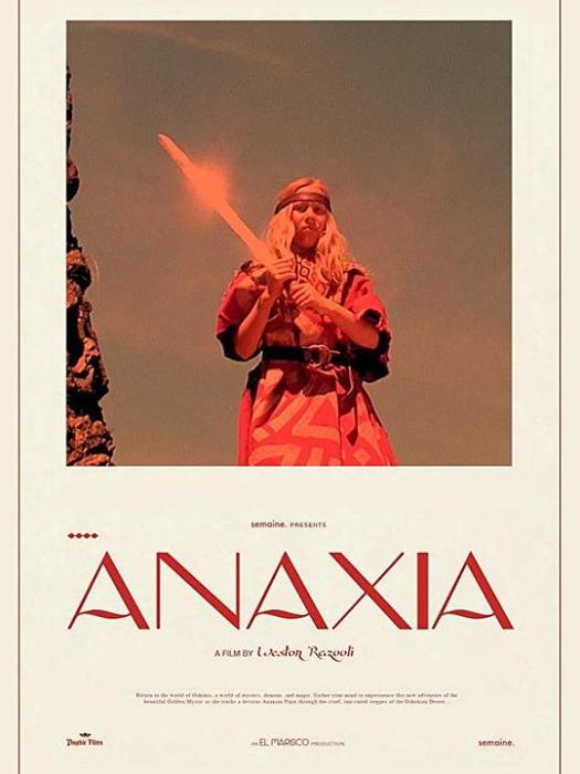 Anaxia Anaxia