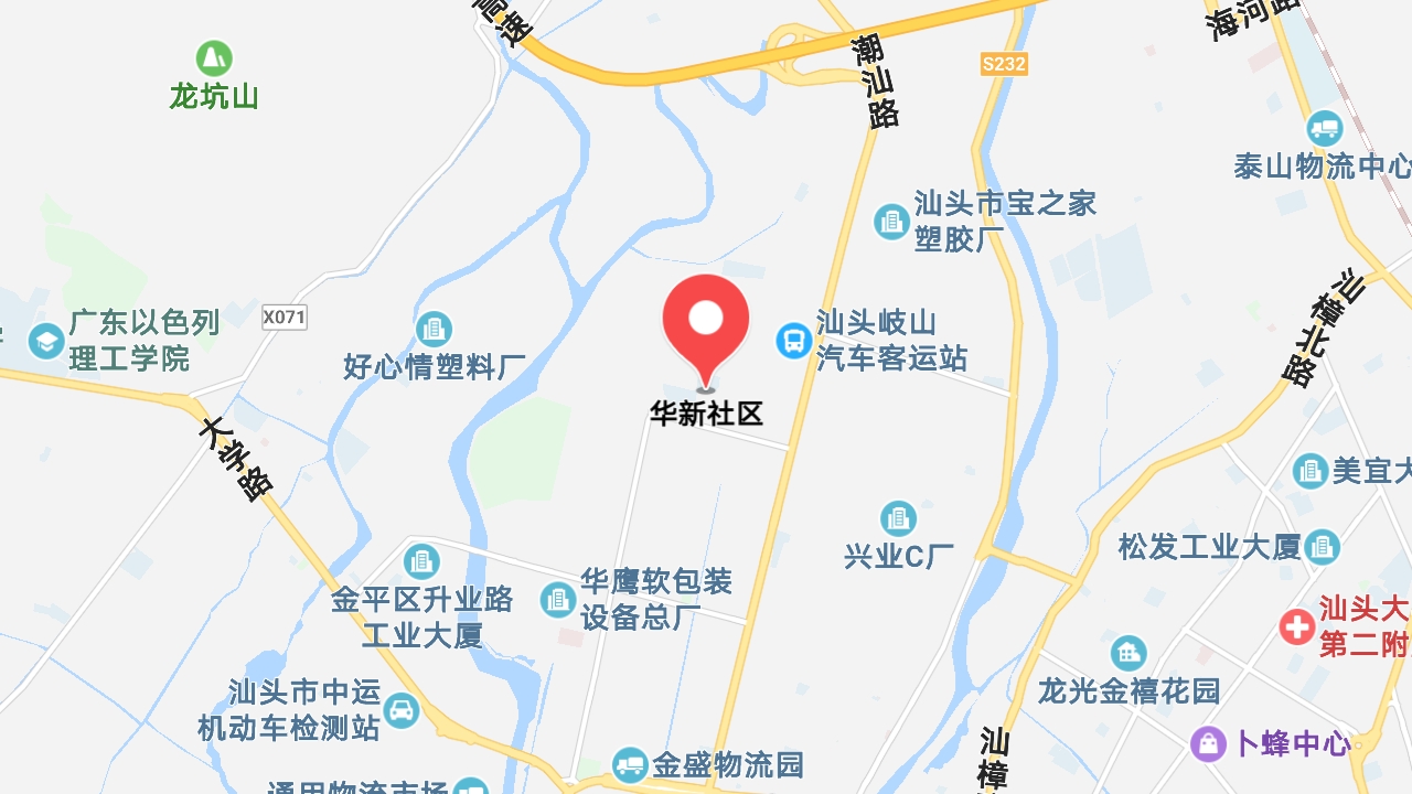 地圖信息
