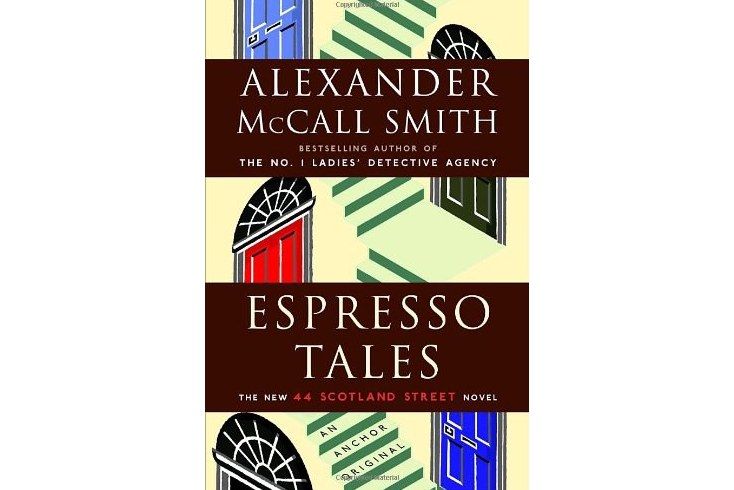 Espresso Tales Espresso Tales