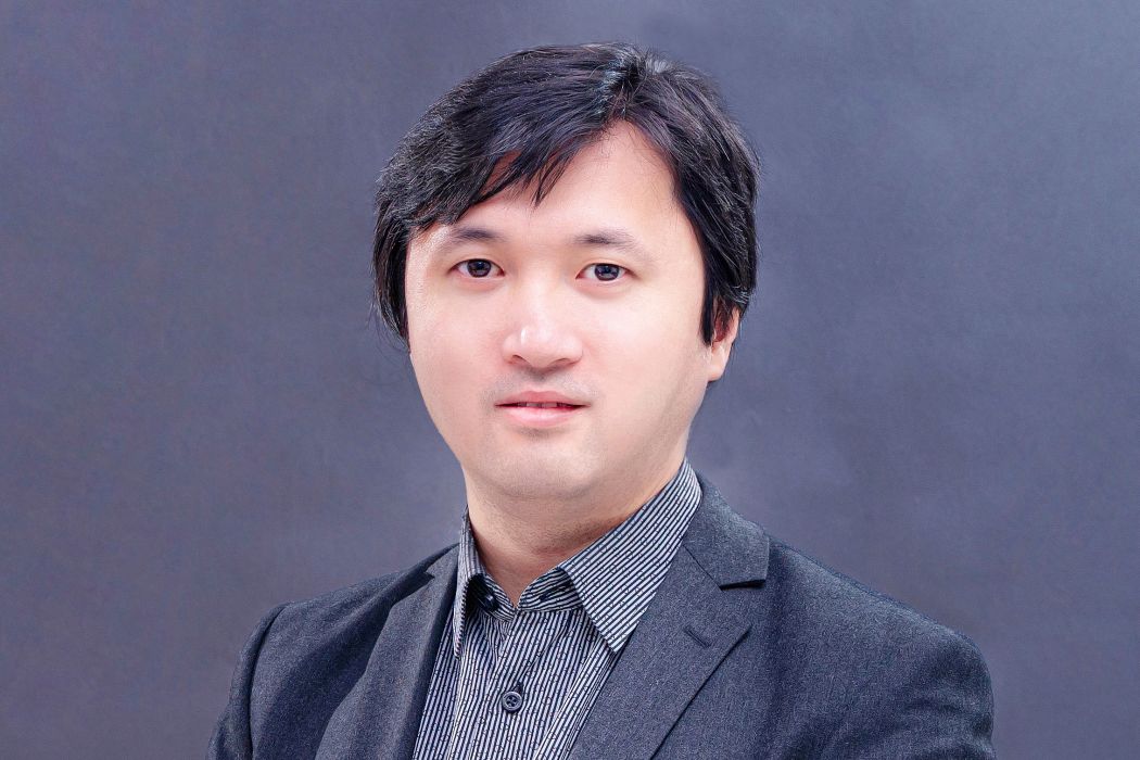 王馨欣(北京第二外國語學院副教授)