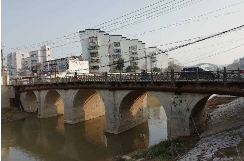 濟川橋(宣城縣濟川橋)