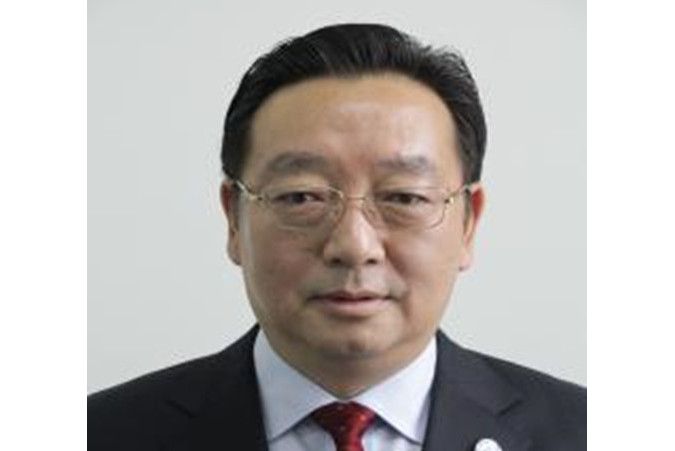 趙松(鄭州大學第一附屬醫院原副院長) 趙松(鄭州大學第一附屬醫院原副院長)
