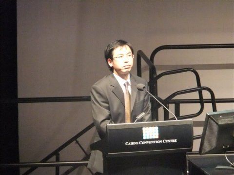 張自成(東北大學機械工程與自動化學院副教授) 張自成(東北大學機械工程與自動化學院副教授)