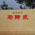 馬蹄泉 馬蹄泉