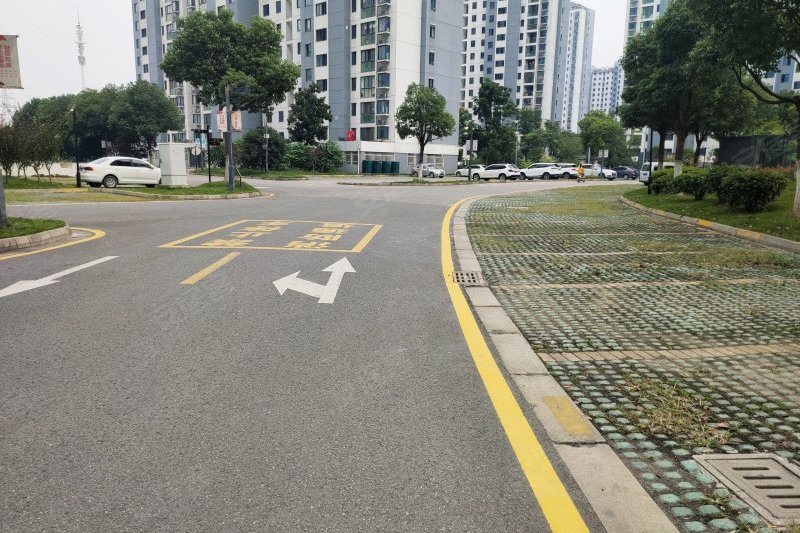 虎疁路 虎疁路