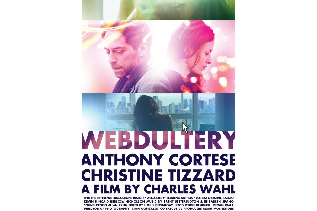 網劫(2010年Charles Wahl執導的加拿大劇情片) 網劫(2010年Charles Wahl執導的加拿大劇情片)