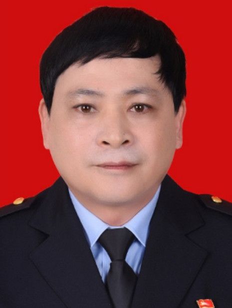 周志勇(福建省泉州市洛江區市場監督管理局黨組成員、副局長、三級主任科員) 周志勇(福建省泉州市洛江區市場監督管理局黨組成員、副局長、三級主任科員)