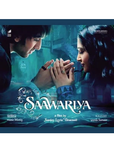 Saawariya Saawariya