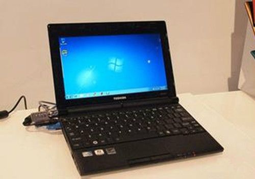 東芝NB505 東芝NB505