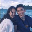 Tony(隋棠丈夫) Tony(隋棠丈夫)