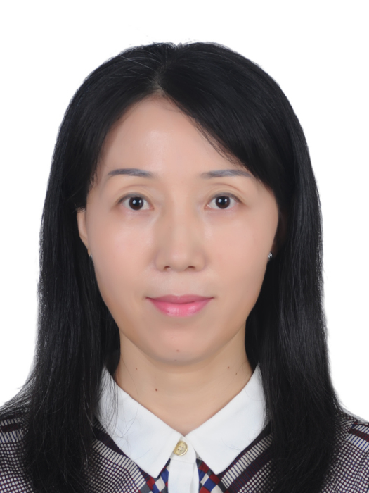 白雪蓮(重慶大學土木工程學院教授) 白雪蓮(重慶大學土木工程學院教授)