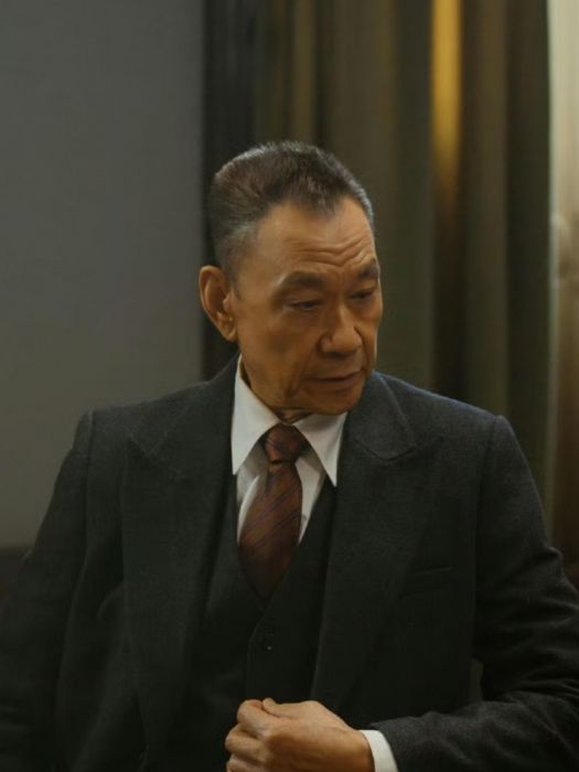徐諾(電視劇《長風破浪》中的角色) 徐諾(電視劇《長風破浪》中的角色)