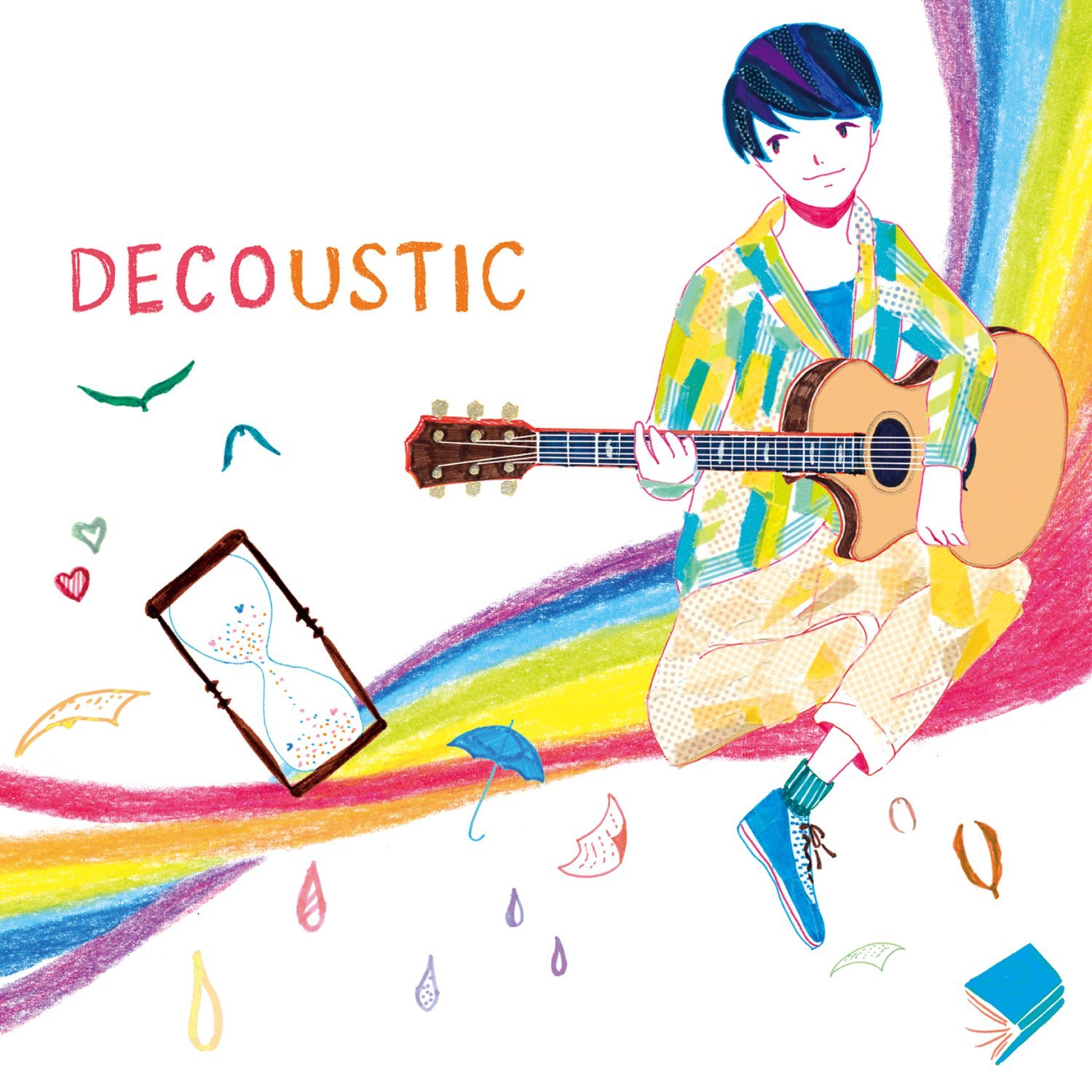 DECOUSTIC