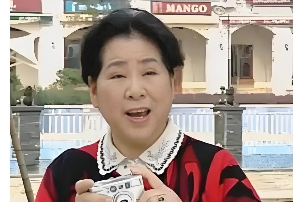 嚴嬸 嚴嬸