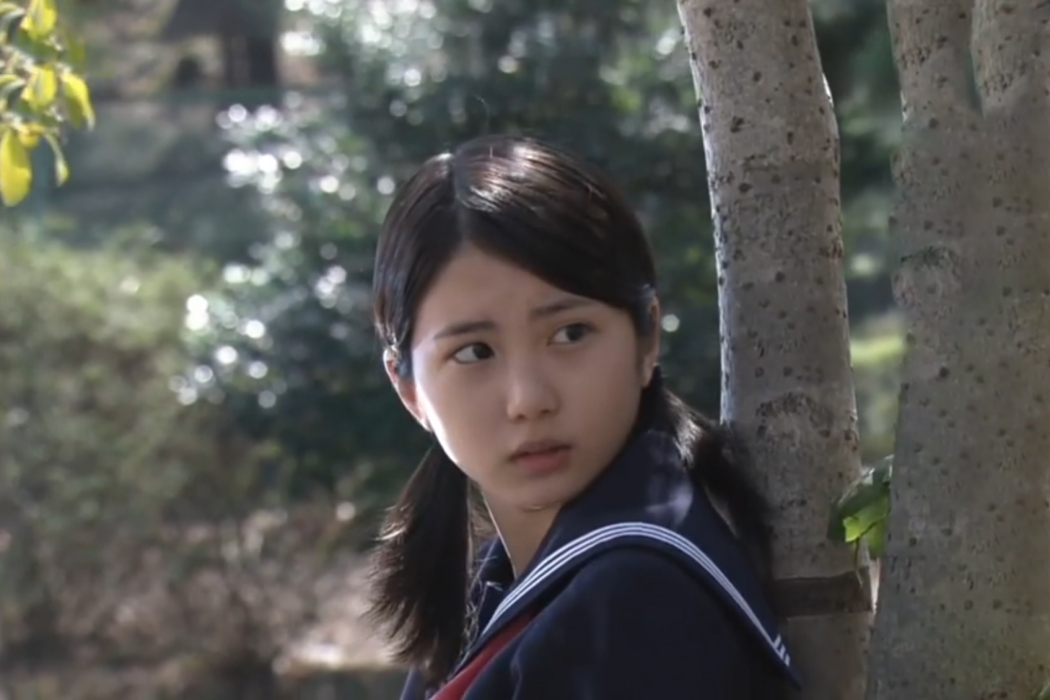 藍澤明日香 藍澤明日香