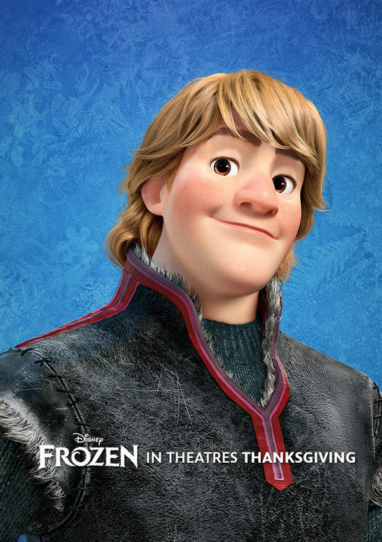 冰雪奇緣2
