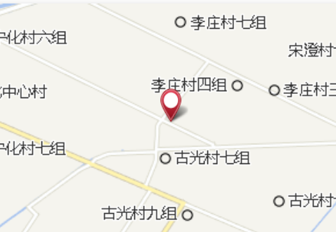 古正村 古正村