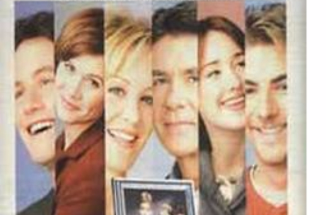 歡樂家庭(2000年美國電影)