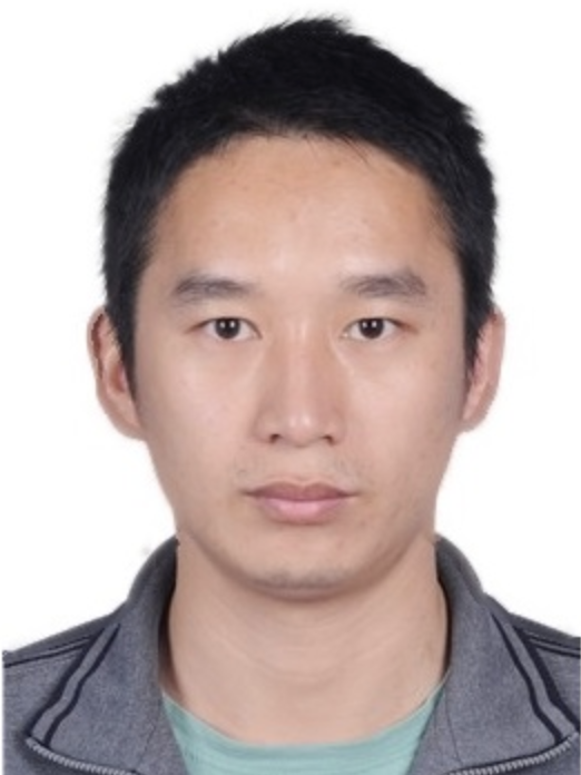 廖開宇 廖開宇