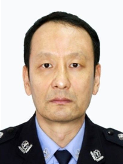 馬珂(廣西壯族自治區貴港市公安局副局長) 馬珂(廣西壯族自治區貴港市公安局副局長)