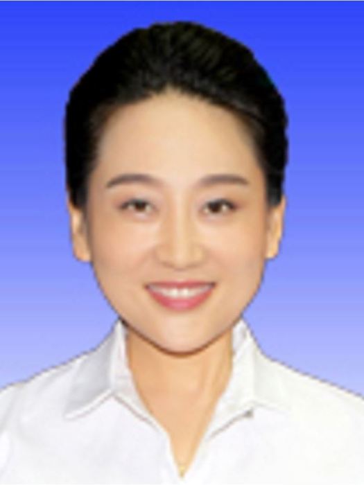 師艷芳(漯河市商務局黨組成員、市投資促進中心書記、主任) 師艷芳(漯河市商務局黨組成員、市投資促進中心書記、主任)